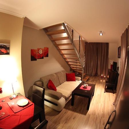 Apartament Górski Widok - Mountain View Appartement Wisła Kamer foto