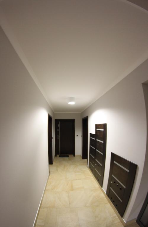 Apartament Górski Widok - Mountain View Appartement Wisła Buitenkant foto