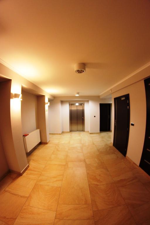 Apartament Górski Widok - Mountain View Appartement Wisła Buitenkant foto