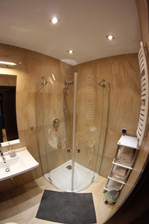 Apartament Górski Widok - Mountain View Appartement Wisła Kamer foto