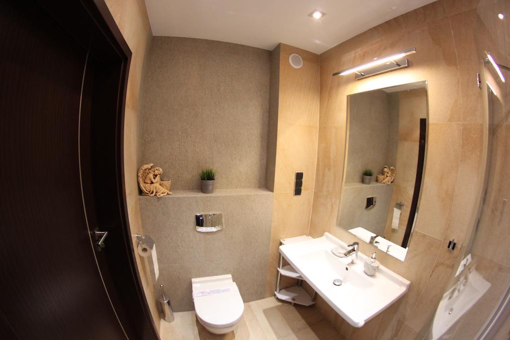 Apartament Górski Widok - Mountain View Appartement Wisła Kamer foto
