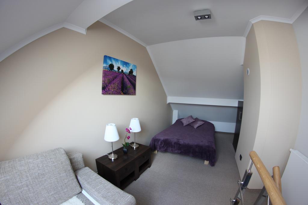 Apartament Górski Widok - Mountain View Appartement Wisła Kamer foto