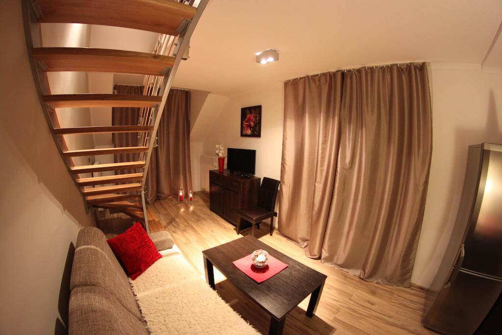 Apartament Górski Widok - Mountain View Appartement Wisła Kamer foto