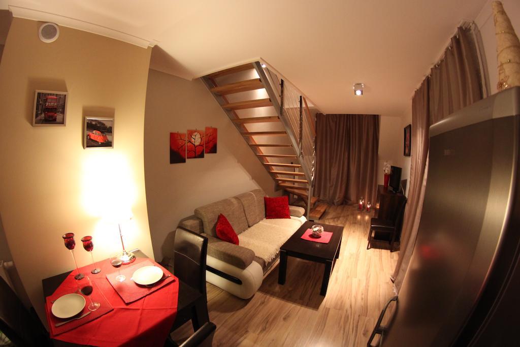 Apartament Górski Widok - Mountain View Appartement Wisła Kamer foto