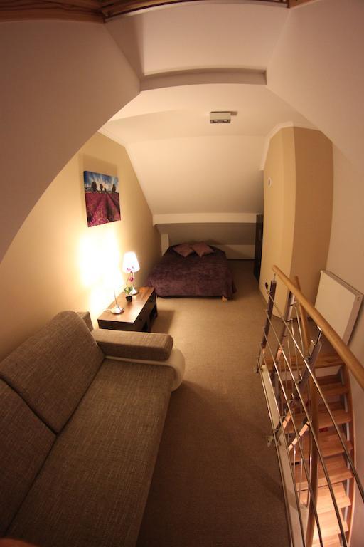 Apartament Górski Widok - Mountain View Appartement Wisła Kamer foto