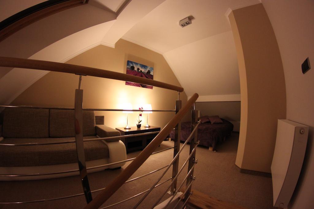 Apartament Górski Widok - Mountain View Appartement Wisła Kamer foto