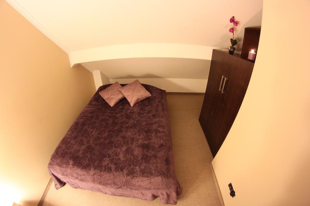 Apartament Górski Widok - Mountain View Appartement Wisła Kamer foto