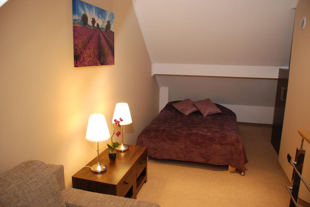 Apartament Górski Widok - Mountain View Appartement Wisła Kamer foto