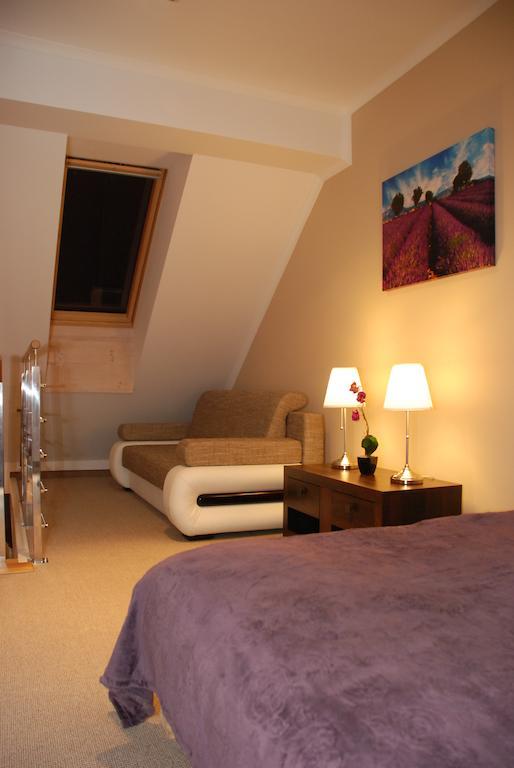 Apartament Górski Widok - Mountain View Appartement Wisła Kamer foto